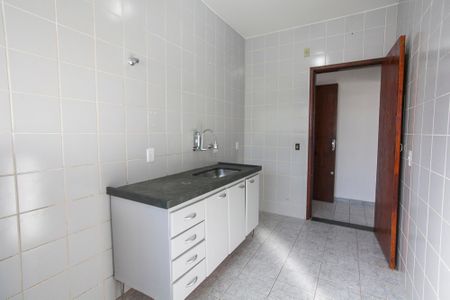 Apartamento para alugar com 56m², 2 quartos e 1 vagaCozinha
