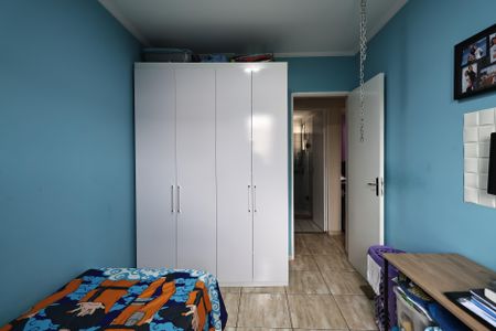 Apartamento à venda com 60m², 3 quartos e 1 vaga Apartamento à venda com 60m², 3 quartos e 1 vagaQuarto 2