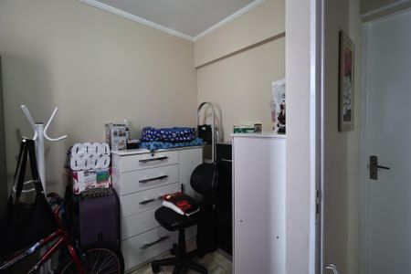 Apartamento à venda com 60m², 3 quartos e 1 vaga Apartamento à venda com 60m², 3 quartos e 1 vagaQuarto 3