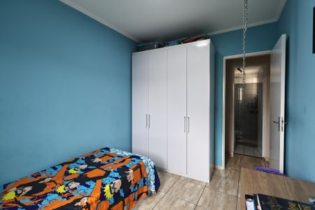 Apartamento à venda com 60m², 3 quartos e 1 vaga Apartamento à venda com 60m², 3 quartos e 1 vagaQuarto 2