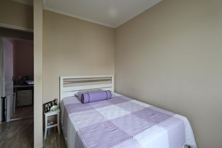 Apartamento à venda com 60m², 3 quartos e 1 vaga Apartamento à venda com 60m², 3 quartos e 1 vagaQuarto 1