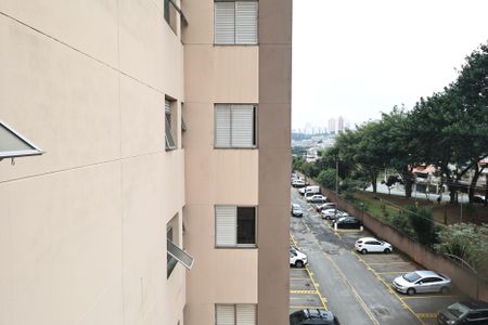 Apartamento à venda com 60m², 3 quartos e 1 vaga Apartamento à venda com 60m², 3 quartos e 1 vagaVista do quarto 3