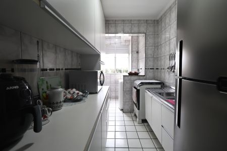 Apartamento à venda com 60m², 3 quartos e 1 vaga Apartamento à venda com 60m², 3 quartos e 1 vagaCozinha