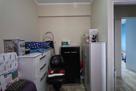 Apartamento à venda com 60m², 3 quartos e 1 vaga Apartamento à venda com 60m², 3 quartos e 1 vagaQuarto 3