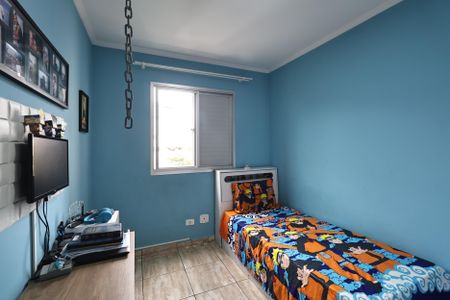 Apartamento à venda com 60m², 3 quartos e 1 vaga Apartamento à venda com 60m², 3 quartos e 1 vagaQuarto 2