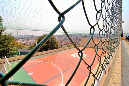 Apartamento à venda com 60m², 3 quartos e 1 vaga Apartamento à venda com 60m², 3 quartos e 1 vagaQuadra Esportiva