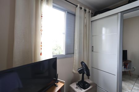 Apartamento à venda com 60m², 3 quartos e 1 vaga Apartamento à venda com 60m², 3 quartos e 1 vagaQuarto 1