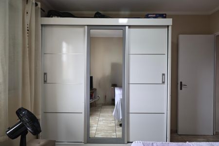Apartamento à venda com 60m², 3 quartos e 1 vaga Apartamento à venda com 60m², 3 quartos e 1 vagaQuarto 1
