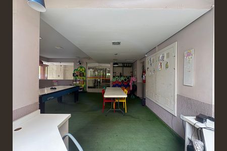 Apartamento à venda com 60m², 3 quartos e 1 vaga Apartamento à venda com 60m², 3 quartos e 1 vagaBrinquedoteca