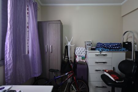 Apartamento à venda com 60m², 3 quartos e 1 vaga Apartamento à venda com 60m², 3 quartos e 1 vagaQuarto 3