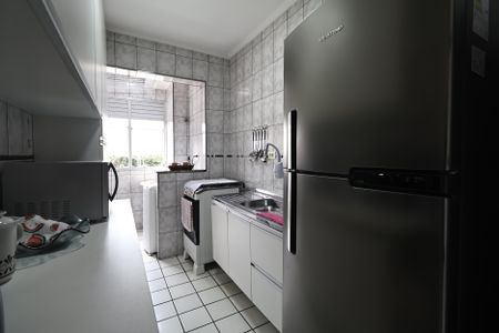 Apartamento à venda com 60m², 3 quartos e 1 vaga Apartamento à venda com 60m², 3 quartos e 1 vagaCozinha