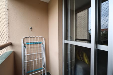 Apartamento à venda com 60m², 3 quartos e 1 vaga Apartamento à venda com 60m², 3 quartos e 1 vagaSacada