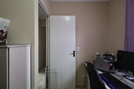 Apartamento à venda com 60m², 3 quartos e 1 vaga Apartamento à venda com 60m², 3 quartos e 1 vagaQuarto 3