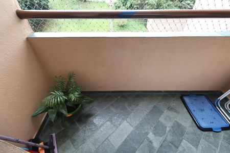 Apartamento à venda com 60m², 3 quartos e 1 vaga Apartamento à venda com 60m², 3 quartos e 1 vagaSacada