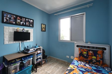 Apartamento à venda com 60m², 3 quartos e 1 vaga Apartamento à venda com 60m², 3 quartos e 1 vagaQuarto 2