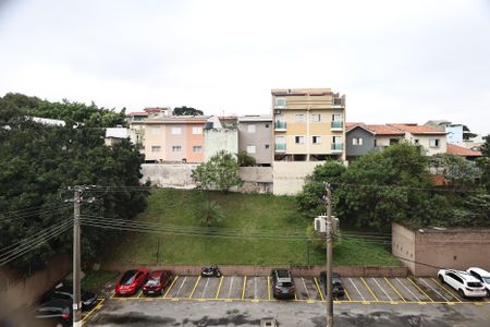 Apartamento à venda com 60m², 3 quartos e 1 vaga Apartamento à venda com 60m², 3 quartos e 1 vagaVista do Quarto 1