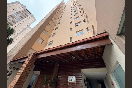 Apartamento à venda com 60m², 3 quartos e 1 vaga Apartamento à venda com 60m², 3 quartos e 1 vagaFachada do bloco