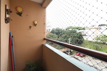 Apartamento à venda com 60m², 3 quartos e 1 vaga Apartamento à venda com 60m², 3 quartos e 1 vagaSacada