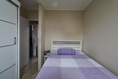Apartamento à venda com 60m², 3 quartos e 1 vaga Apartamento à venda com 60m², 3 quartos e 1 vagaQuarto 1