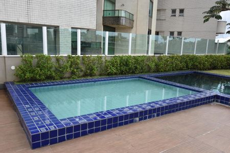 Apartamento à venda com 125m², 3 quartos e 3 vagas