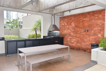 Apartamento à venda com 125m², 3 quartos e 3 vagas