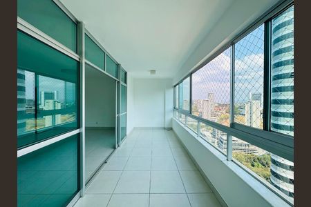 Apartamento à venda com 125m², 3 quartos e 3 vagas