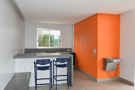 Apartamento à venda com 125m², 3 quartos e 3 vagas