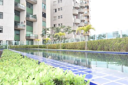 Apartamento à venda com 125m², 3 quartos e 3 vagas