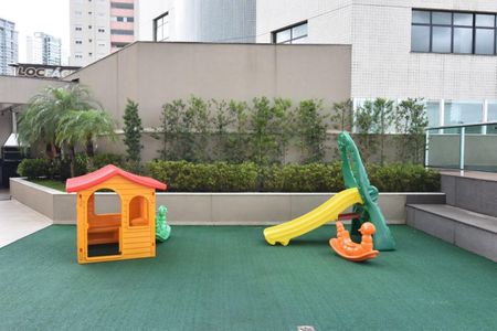 Apartamento à venda com 125m², 3 quartos e 3 vagas