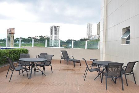 Apartamento à venda com 125m², 3 quartos e 3 vagas
