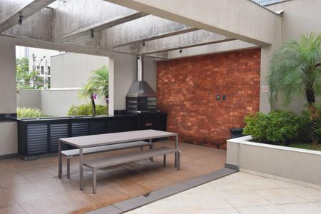 Apartamento à venda com 125m², 3 quartos e 3 vagas