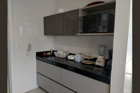 Apartamento à venda com 125m², 3 quartos e 3 vagas
