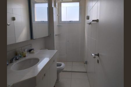 Apartamento à venda com 125m², 3 quartos e 3 vagas