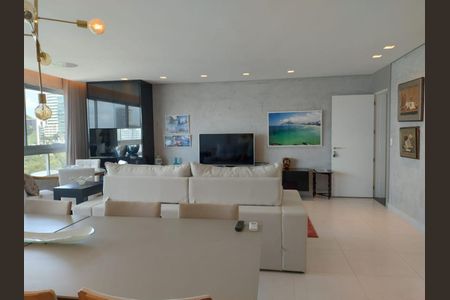 Apartamento à venda com 125m², 3 quartos e 3 vagas