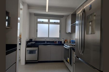Apartamento à venda com 125m², 3 quartos e 3 vagas