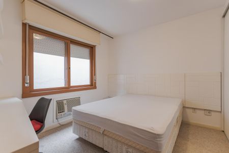 Apartamento à venda com 134m², 2 quartos e 1 vaga Apartamento à venda com 134m², 2 quartos e 1 vagaQuarto 2