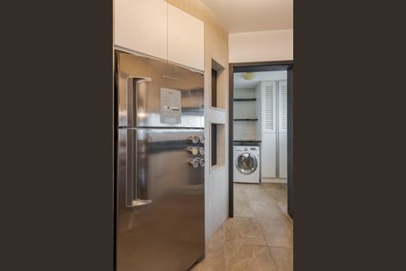 Apartamento à venda com 134m², 2 quartos e 1 vaga Apartamento à venda com 134m², 2 quartos e 1 vagaCozinha