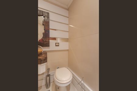 Apartamento à venda com 134m², 2 quartos e 1 vaga Apartamento à venda com 134m², 2 quartos e 1 vagaBanheiro 2