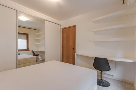 Apartamento à venda com 134m², 2 quartos e 1 vaga Apartamento à venda com 134m², 2 quartos e 1 vagaQuarto 2