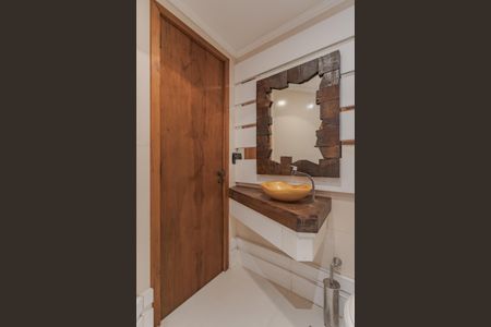 Apartamento à venda com 134m², 2 quartos e 1 vaga Apartamento à venda com 134m², 2 quartos e 1 vagaBanheiro 2