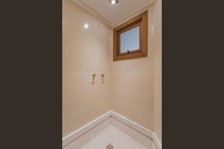 Apartamento à venda com 134m², 2 quartos e 1 vaga Apartamento à venda com 134m², 2 quartos e 1 vagaBanheiro 2