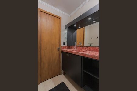 Apartamento à venda com 134m², 2 quartos e 1 vaga Apartamento à venda com 134m², 2 quartos e 1 vagaBanheiro 1
