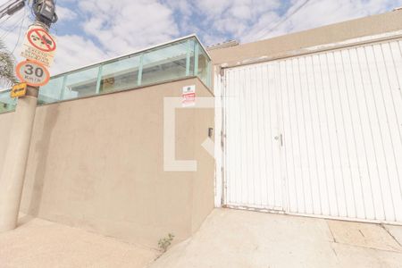 Casa à venda com 178m², 3 quartos e 4 vagasFachada