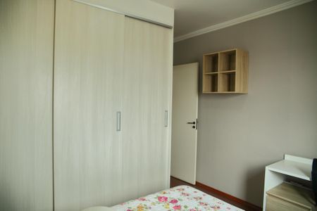 Apartamento para alugar com 78m², 3 quartos e 2 vagasQuarto 1