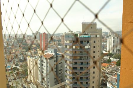 Apartamento para alugar com 78m², 3 quartos e 2 vagasVista Suíte