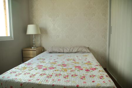 Apartamento para alugar com 78m², 3 quartos e 2 vagasQuarto 1