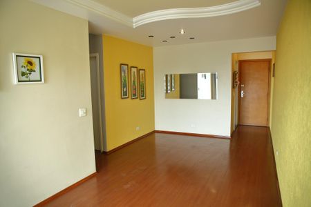 Apartamento para alugar com 78m², 3 quartos e 2 vagasSala