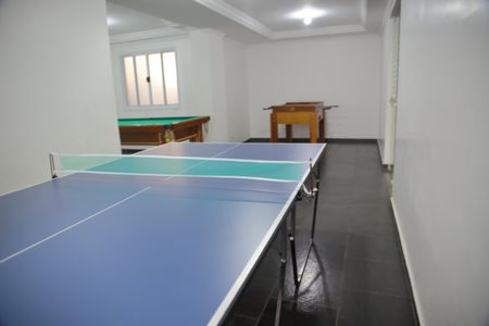 Apartamento para alugar com 78m², 3 quartos e 2 vagasÁrea comum - Salão de Jogos