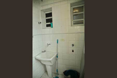 Apartamento para alugar com 78m², 3 quartos e 2 vagasÁrea de Serviço