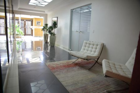 Apartamento para alugar com 78m², 3 quartos e 2 vagasHall de Entrada